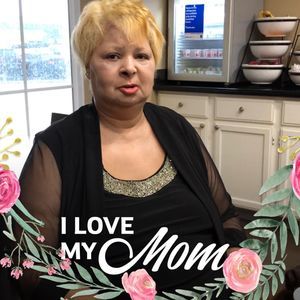 Meet your Posher, Derrick